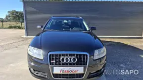 Audi A6 de 2009