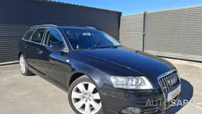 Audi A6 de 2009