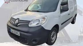 Renault Kangoo de 2020