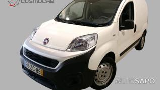 Fiat Fiorino de 2019