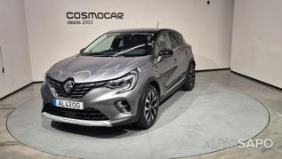 Renault Captur de 2021