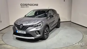 Renault Captur de 2021