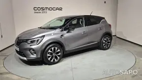 Renault Captur de 2021
