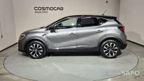 Renault Captur de 2021