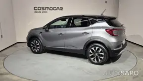 Renault Captur de 2021