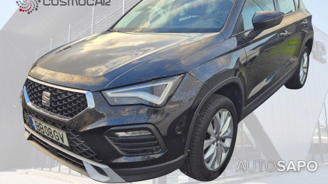 Seat Ateca 1.0 TSI Style de 2023