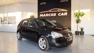 Volkswagen Polo de 2005