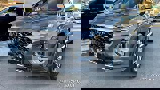 Hyundai Santa Fé de 2020