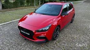 Hyundai i30 de 2019
