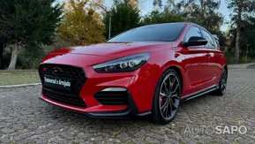 Hyundai i30 de 2019