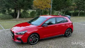 Hyundai i30 de 2019