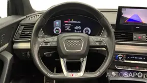 Audi Q5 de 2022