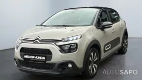 Citroen C3 de 2020