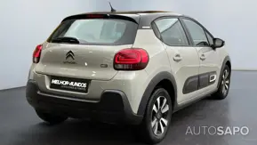 Citroen C3 de 2020