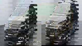 Citroen Berlingo de 2019