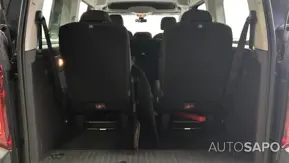 Citroen Berlingo de 2019