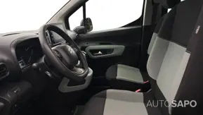 Citroen Berlingo de 2019