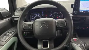 Citroen Berlingo de 2019