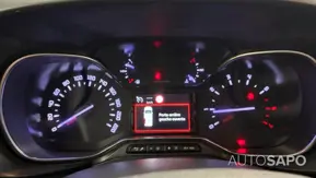 Citroen Berlingo de 2019