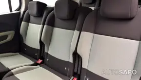 Citroen Berlingo de 2019