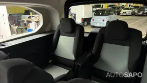 Citroen Berlingo de 2019