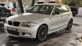 BMW Série 4 de 2014