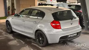 BMW Série 4 de 2014