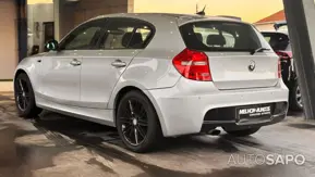 BMW Série 4 de 2014