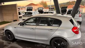 BMW Série 4 de 2014