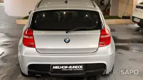 BMW Série 4 de 2014
