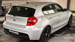 BMW Série 4 de 2014