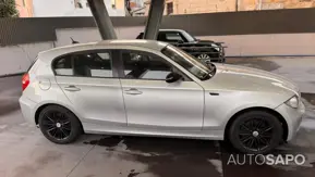 BMW Série 4 de 2014