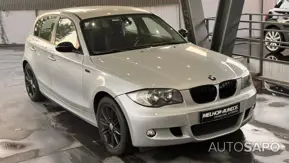 BMW Série 4 de 2014