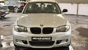 BMW Série 4 de 2014