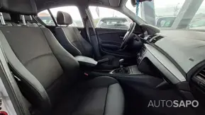 BMW Série 4 de 2014