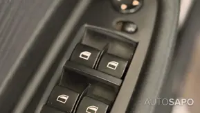 BMW Série 4 de 2014