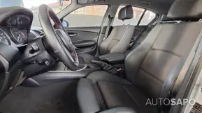 BMW Série 4 de 2014