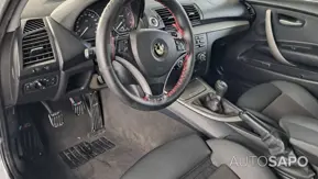 BMW Série 4 de 2014