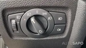 BMW Série 4 de 2014