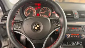 BMW Série 4 de 2014