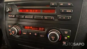 BMW Série 4 de 2014