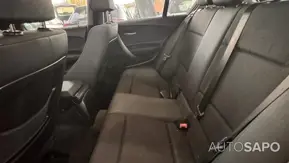 BMW Série 4 de 2014