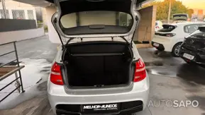 BMW Série 4 de 2014