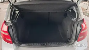 BMW Série 4 de 2014