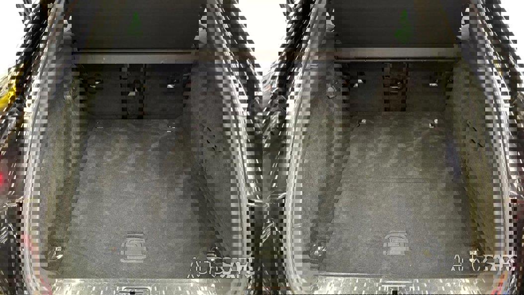 Porsche Panamera de 2020