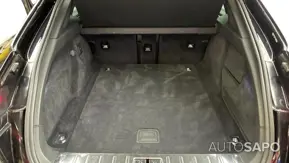 Porsche Panamera de 2020