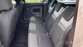 Renault Kangoo Kangoo 1.5 dCi Grand Confort S/S de 2017