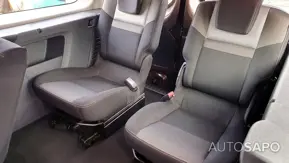 Renault Kangoo Kangoo 1.5 dCi Grand Confort S/S de 2017