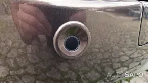 Renault Kangoo Kangoo 1.5 dCi Grand Confort S/S de 2017