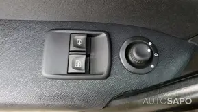 Renault Kangoo Kangoo 1.5 dCi Grand Confort S/S de 2017